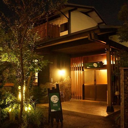 Tsukigakireidesune Kumamoto Exterior photo