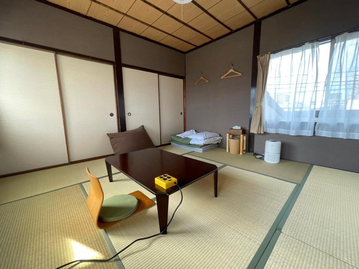 Tsukigakireidesune Kumamoto Exterior photo